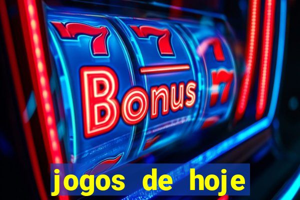 jogos de hoje estatistica e probabilidade